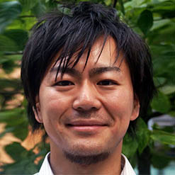 Keijiro Okuoka